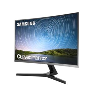 Màn hình Samsung LC27R500FHE (Màn cong/ 27.0Inch/ Full HD/ 4ms/ 60HZ/ 250cd/m2/ VA)