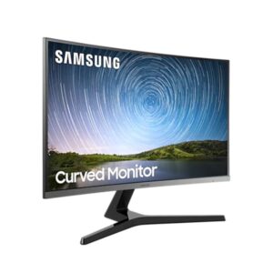 Màn hình Samsung LC27R500FHE (Màn cong/ 27.0Inch/ Full HD/ 4ms/ 60HZ/ 250cd/m2/ VA)
