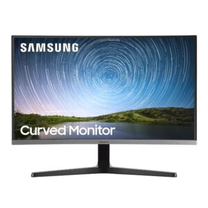 Màn hình Samsung LC27R500FHE (Màn cong/ 27.0Inch/ Full HD/ 4ms/ 60HZ/ 250cd/m2/ VA)