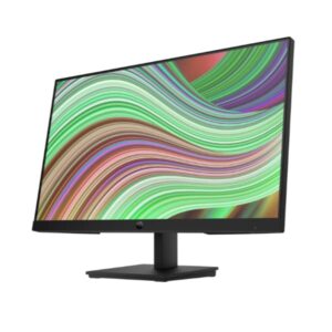 Màn hình HP P24v G5 64W18AA (23.8Inch/ Full HD/ 5ms/ 75HZ/ 250cd/m2/ VA)
