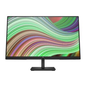 Màn hình HP P24v G5 64W18AA (23.8Inch/ Full HD/ 5ms/ 75HZ/ 250cd/m2/ VA)