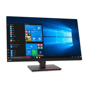 Màn hình Lenovo Think Vision T32p-20 61F2GAR2WW (Màn đồ họa/ 31.5Inch/ 4K (3840x2160)/ 4ms/ 60HZ/ 350cd/m2/ IPS)