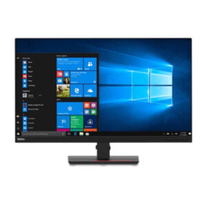 Màn hình Lenovo Think Vision T32p-20 61F2GAR2WW (Màn đồ họa/ 31.5Inch/ 4K (3840x2160)/ 4ms/ 60HZ/ 350cd/m2/ IPS)