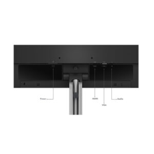 Màn hình Lenovo L22i-30 66CAKAC1VN (21.5Inch/ Full HD/ 4ms/ 75HZ/ 250cd/m2/ IPS)