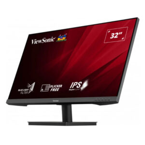 Màn hình Viewsonic VA3209-MH (31.5Inch/ Full HD/ 4ms/ 75HZ/ 250cd/m2/ IPS/ Tích hợp Loa)