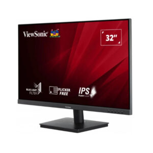 Màn hình Viewsonic VA3209-MH (31.5Inch/ Full HD/ 4ms/ 75HZ/ 250cd/m2/ IPS/ Tích hợp Loa)
