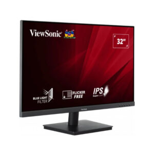 Màn hình Viewsonic VA3209-MH (31.5Inch/ Full HD/ 4ms/ 75HZ/ 250cd/m2/ IPS/ Tích hợp Loa)