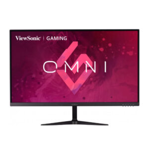 Màn hình Viewsonic VX2718-P-MHD (Màn gaming/ 27Inch/ Full HD/ 1ms/ 165Hz/ 250cd/m2/ VA/ Tích hợp Loa)