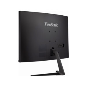 Màn hình Viewsonic VX2718-2KPC-MHD (Màn gaming/ Màn cong/ 27Inch/ 2K (2560x1440)/ 1ms/ 165Hz/ 250cd/m2/ VA/ Tích hợp Loa)