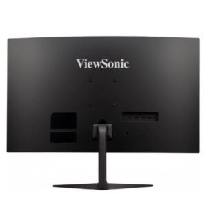 Màn hình Viewsonic VX2718-2KPC-MHD (Màn gaming/ Màn cong/ 27Inch/ 2K (2560x1440)/ 1ms/ 165Hz/ 250cd/m2/ VA/ Tích hợp Loa)