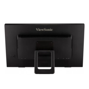 Màn hình Viewsonic TD2423 (Màn cảm ứng/ 23.6Inch/ Full HD/ 7ms/ 75HZ/ 250cd/m2/ VA/ Tích hợp Loa)