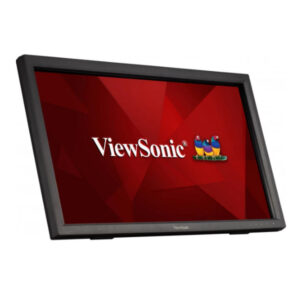 Màn hình Viewsonic TD2423 (Màn cảm ứng/ 23.6Inch/ Full HD/ 7ms/ 75HZ/ 250cd/m2/ VA/ Tích hợp Loa)