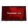 Màn hình Viewsonic TD2423 (Màn cảm ứng/ 23.6Inch/ Full HD/ 7ms/ 75HZ/ 250cd/m2/ VA/ Tích hợp Loa)