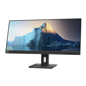Màn hình Lenovo Think Vision E29w-20 62CEGAR3WW (Màn UltraWide/ 29.0Inch/ 2K (2560x1080)/ 4ms/ 90Hz/ 300 cd/m2/ IPS/ Tích hợp Loa)