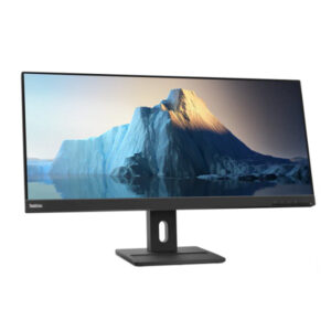 Màn hình Lenovo Think Vision E29w-20 62CEGAR3WW (Màn UltraWide/ 29.0Inch/ 2K (2560x1080)/ 4ms/ 90Hz/ 300 cd/m2/ IPS/ Tích hợp Loa)