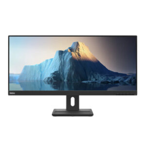 Màn hình Lenovo Think Vision E29w-20 62CEGAR3WW (Màn UltraWide/ 29.0Inch/ 2K (2560x1080)/ 4ms/ 90Hz/ 300 cd/m2/ IPS/ Tích hợp Loa)