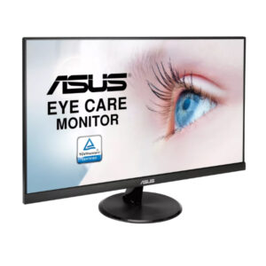 Màn hình Asus VP249HV (Màn hình văn phòng/ 23.8Inch/ Full HD/ 5ms/ 75HZ/ 250cd/m2/ IPS/ Tích hợp Loa)