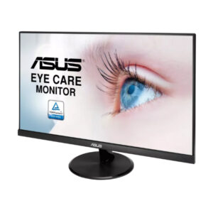 Màn hình Asus VP249HV (Màn hình văn phòng/ 23.8Inch/ Full HD/ 5ms/ 75HZ/ 250cd/m2/ IPS/ Tích hợp Loa)
