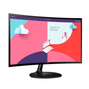 Màn hình Samsung LS27C360EAEXXV (27.0Inch/ Màn cong/ Full HD (1920x1080)/ 5ms/ 75HZ/ 250cd/m2/ VA)