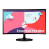 Màn hình Samsung LS27C360EAEXXV (27.0Inch/ Màn cong/ Full HD (1920x1080)/ 5ms/ 75HZ/ 250cd/m2/ VA)