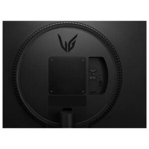 Màn hình LG UltraGear 27GN60R-B (Màn gaming/ 27.0Inch/ Full HD/ 1ms/ 144Hz/ 350cd/m2/ IPS)