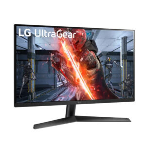 Màn hình LG UltraGear 27GN60R-B (Màn gaming/ 27.0Inch/ Full HD/ 1ms/ 144Hz/ 350cd/m2/ IPS)