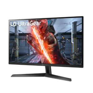 Màn hình LG UltraGear 27GN60R-B (Màn gaming/ 27.0Inch/ Full HD/ 1ms/ 144Hz/ 350cd/m2/ IPS)