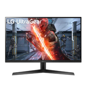 Màn hình LG UltraGear 27GN60R-B (Màn gaming/ 27.0Inch/ Full HD/ 1ms/ 144Hz/ 350cd/m2/ IPS)