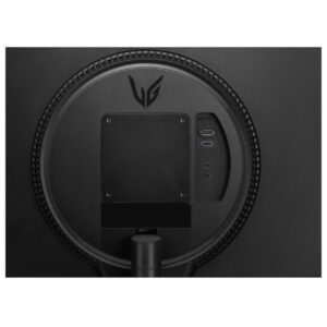 Màn hình LG UltraGear 24GN60R-B (Màn gaming/ 23.8Inch/ Full HD/ 1ms/ 144Hz/ 300 cd/m2/ IPS)