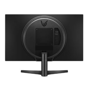 Màn hình LG UltraGear 24GN60R-B (Màn gaming/ 23.8Inch/ Full HD/ 1ms/ 144Hz/ 300 cd/m2/ IPS)