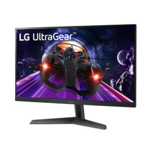 Màn hình LG UltraGear 24GN60R-B (Màn gaming/ 23.8Inch/ Full HD/ 1ms/ 144Hz/ 300 cd/m2/ IPS)