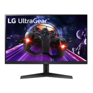 Màn hình LG UltraGear 24GN60R-B (Màn gaming/ 23.8Inch/ Full HD/ 1ms/ 144Hz/ 300 cd/m2/ IPS)