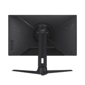 Màn hình Asus ROG Strix XG276Q (Màn gaming/ 27Inch/ Full HD/ 1ms/ 170Hz/ 400cd/m2/ IPS)
