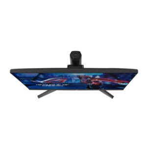 Màn hình Asus ROG Strix XG276Q (Màn gaming/ 27Inch/ Full HD/ 1ms/ 170Hz/ 400cd/m2/ IPS)