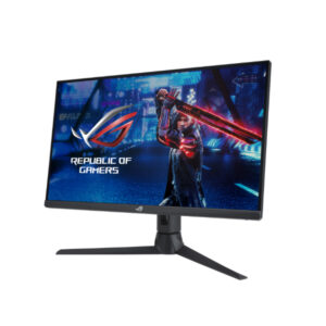 Màn hình Asus ROG Strix XG276Q (Màn gaming/ 27Inch/ Full HD/ 1ms/ 170Hz/ 400cd/m2/ IPS)