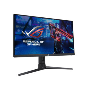 Màn hình Asus ROG Strix XG276Q (Màn gaming/ 27Inch/ Full HD/ 1ms/ 170Hz/ 400cd/m2/ IPS)