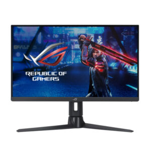 Màn hình Asus ROG Strix XG276Q (Màn gaming/ 27Inch/ Full HD/ 1ms/ 170Hz/ 400cd/m2/ IPS)