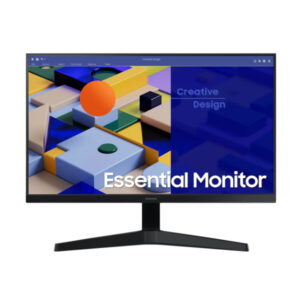 Màn hình Samsung LS27C310EAEXXV (Màn hình văn phòng/ 27.6Inch/ Full HD/ 4ms/ 75HZ/ 250cd/m2/ IPS)