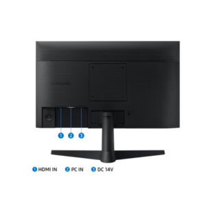 Màn hình Samsung LS22C310EAEXXV (Màn hình văn phòng/ 21.5Inch/ Full HD/ 4ms/ 75HZ/ 250cd/m2/ IPS)