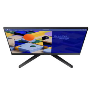 Màn hình Samsung LS22C310EAEXXV (Màn hình văn phòng/ 21.5Inch/ Full HD/ 4ms/ 75HZ/ 250cd/m2/ IPS)