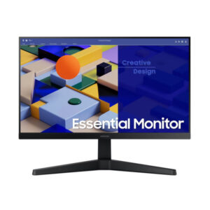 Màn hình Samsung LS22C310EAEXXV (Màn hình văn phòng/ 21.5Inch/ Full HD/ 4ms/ 75HZ/ 250cd/m2/ IPS)