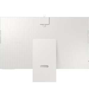 Màn hình Samsung M8 LS32BM801UEXXV (Màn thông minh/ 31.5Inch/ 4K (3840x2160)/ 4ms/ 60HZ/ 300 cd/m2/ VA/ Tích hợp Loa)