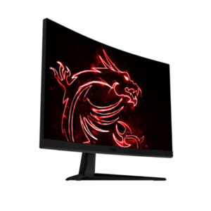 Màn hình MSI Optix G27C5 (Màn gaming/ Màn cong/ 27Inch/ Full HD/ 1ms/ 165Hz/ 250cd/m2/ VA)