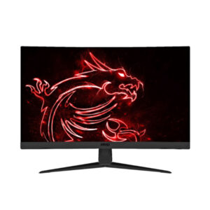 Màn hình MSI Optix G27C5 (Màn gaming/ Màn cong/ 27Inch/ Full HD/ 1ms/ 165Hz/ 250cd/m2/ VA)