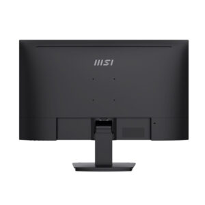 Màn hình MSI PRO MP273 (27.0Inch/ Full HD/ 75HZ/ 250cd/m2/ IPS/ Tích hợp Loa)