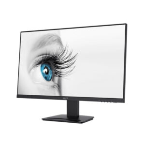 Màn hình MSI PRO MP273 (27.0Inch/ Full HD/ 75HZ/ 250cd/m2/ IPS/ Tích hợp Loa)