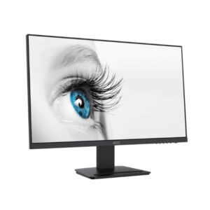 Màn hình MSI PRO MP273 (27.0Inch/ Full HD/ 75HZ/ 250cd/m2/ IPS/ Tích hợp Loa)