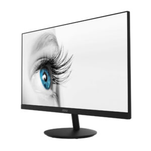 Màn hình MSI PRO MP271 (27.0Inch/ Full HD/ 75HZ/ 250cd/m2/ IPS/ Tích hợp Loa)