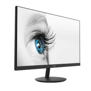 Màn hình MSI PRO MP271 (27.0Inch/ Full HD/ 75HZ/ 250cd/m2/ IPS/ Tích hợp Loa)