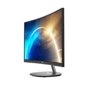 Màn hình MSI PRO MP271CA (27.0Inch/ Màn cong/ Full HD/ 75HZ/ 250cd/m2/ VA/ Tích hợp Loa)